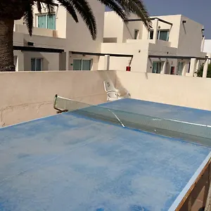  Apartment Alisios Dream Spain