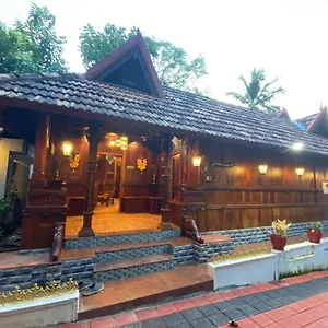  Homestay Mayoorapanjaram India