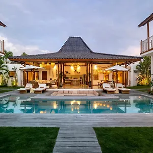 Villa Loma By Alfred In Bali Indonesia